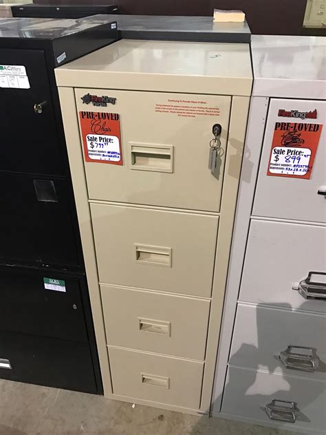 fireproof file cabinet near me